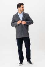 Charger l&#39;image dans la galerie, Classic Coat - Grey
