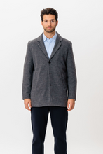 Charger l&#39;image dans la galerie, Classic Coat - Grey

