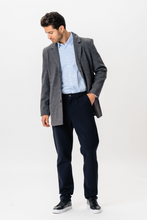Charger l&#39;image dans la galerie, Classic Coat - Grey
