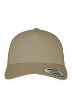 Cargar imagen en el visor de la galería, Retro Trucker Cap - Khaki
