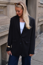 Charger l'image dans la galerie, Performance Blazer - Navy
