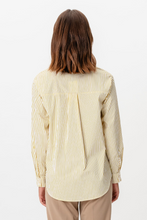 Cargar imagen en el visor de la galería, Tutta LO L/S Shirt - Yellow

