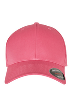Charger l'image dans la galerie, Flexfit Wooly Combed - Dark Pink
