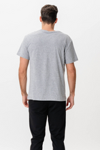 Load image into Gallery viewer, Basic Joy T-shirt - Oxford Grey
