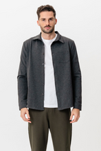 Cargar imagen en el visor de la galería, Performance Overshirt - Grey
