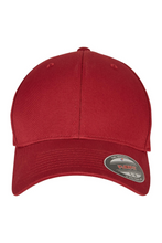 Load image into Gallery viewer, Flexfit Wooly Combed - Rose Brown
