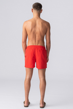 Carica l'immagine nel visualizzatore di Gallery, Swimshorts - Red

