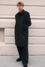 Load image into Gallery viewer, Trenchcoat - Navy
