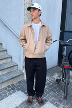 Load image into Gallery viewer, Mason Jacket - Beige
