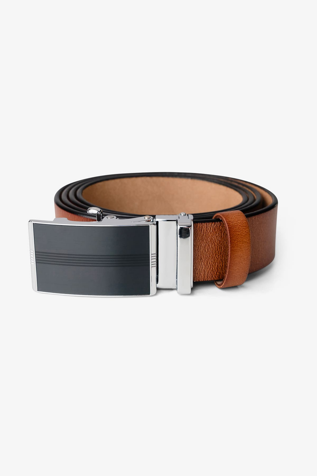 Berlin Belt - Brown