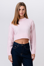 Load image into Gallery viewer, Kenya Short Knit - Pink
