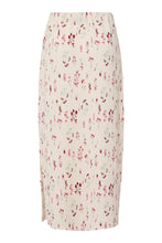 Charger l'image dans la galerie, Flora High-Waisted Ankle Skirt - Petal Pink
