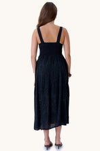 Carica l'immagine nel visualizzatore di Gallery, Asta Dress - Black
