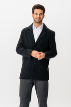 Afbeelding in Gallery-weergave laden, Classic Coat - Black
