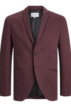 Load image into Gallery viewer, The Original Performance Blazer - Burgundy
