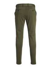 Charger l&#39;image dans la galerie, L&#39;original Performance Pants - Vert foncé
