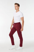 Charger l&#39;image dans la galerie, L&#39;original Performance Pants - Rouge foncé
