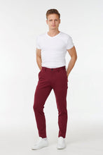 Charger l&#39;image dans la galerie, L&#39;original Performance Pants - Rouge foncé
