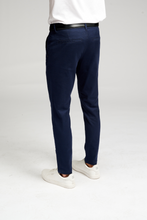 Load image into Gallery viewer, The Original Performance Structure Pants - Navy
