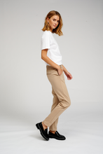Load image into Gallery viewer, The Original Performance Pants - Beige
