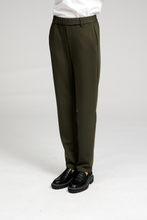 Carregar imagem no visualizador da galeria, O original Performance Pants - Verde Escuro

