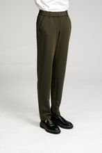 Carregar imagem no visualizador da galeria, O original Performance Pants - Verde Escuro
