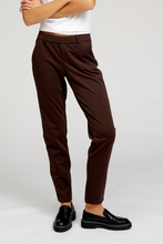 Charger l&#39;image dans la galerie, L&#39;original Performance Pants - Marron foncé
