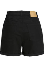 Load image into Gallery viewer, The Original Performance Denim Shorts - Black Denim
