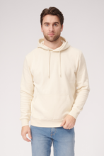 Load image into Gallery viewer, Basic Hoodie Sweat - Light Beige

