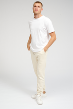 Load image into Gallery viewer, Basic Sweatpants - Light Beige
