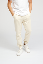 Load image into Gallery viewer, Basic Sweatpants - Light Beige
