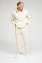 Load image into Gallery viewer, Basic Sweatpants - Light Beige
