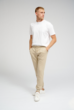 Load image into Gallery viewer, Basic Sweatpants - Dark Beige
