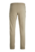 Load image into Gallery viewer, Basic Sweatpants - Dark Beige
