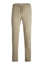 Load image into Gallery viewer, Basic Sweatpants - Dark Beige
