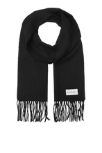 Charger l&#39;image dans la galerie, Neckerchief classique - noir
