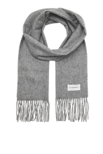Carica l&#39;immagine nel visualizzatore di Gallery, Classic Neckerchief - Grey
