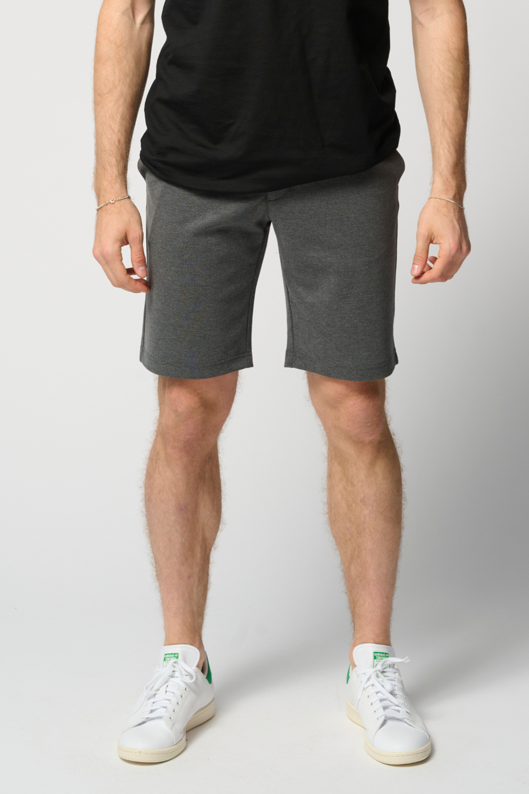 Het origineel Performance Shorts - donkergrijs