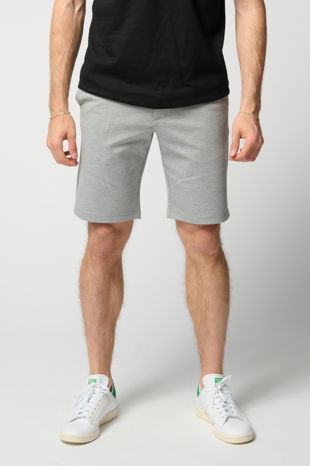 Performance Korte broek - Drizzle