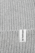 Cargar imagen en el visor de la galería, Gorro básico - gris claro
