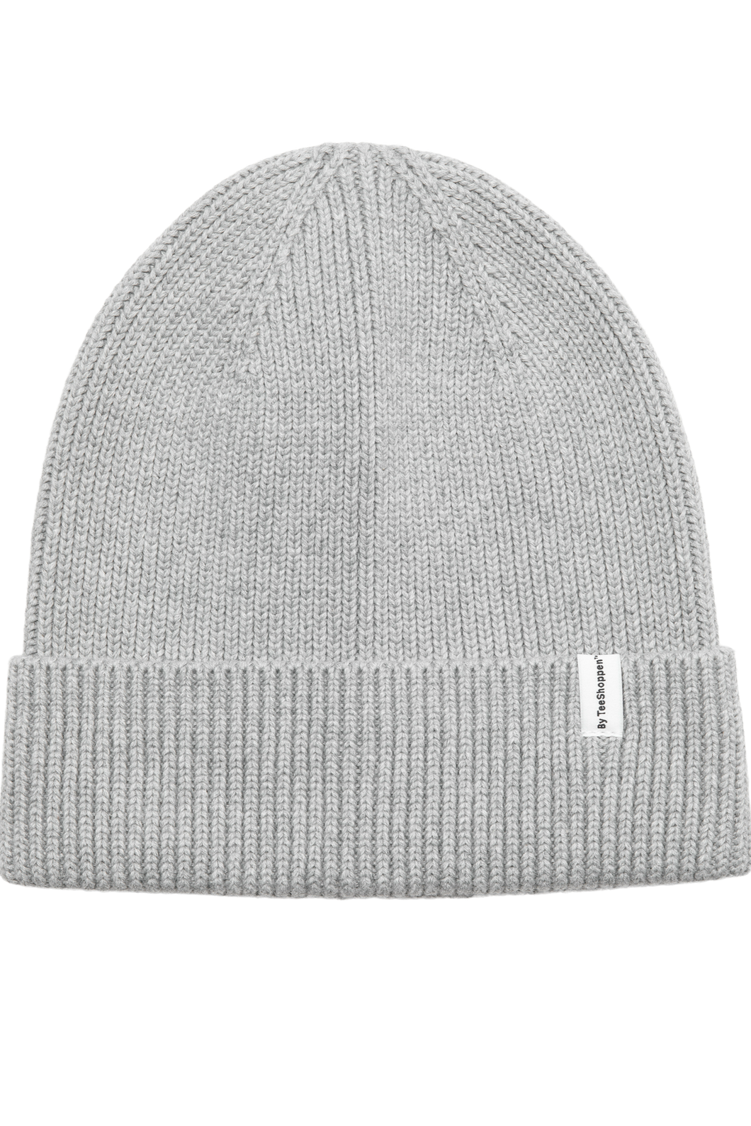 Gorro básico - gris claro
