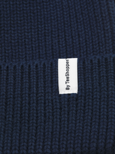 Carregar imagem no visualizador da galeria, Gorro básico - Marinho
