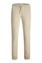 Load image into Gallery viewer, Basic Sweatpants - Dark Beige
