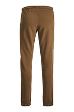 Charger l'image dans la galerie, Pantalon de survêtement de base - Brown
