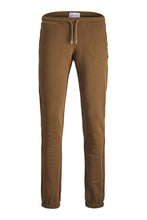 Charger l'image dans la galerie, Pantalon de survêtement de base - Brown
