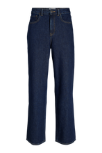 Carica l&#39;immagine nel visualizzatore di Gallery, L&#39;originale Performance Jeans sciolti - denim blu scuro
