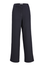 Charger l&#39;image dans la galerie, Pantalon de costume classique - Pinsurices de la marine
