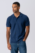 Charger l'image dans la galerie, Owen Pullover - Blue
