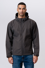 Load image into Gallery viewer, Classic Rain Jacket - Olive

