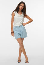 Charger l'image dans la galerie, Tassa Waterfall Top - Snow White
